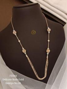 premium necklace Ethnic jewelry wholesalers in Punjab